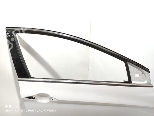 Right front door HYUNDAI i40 I (VF)  | BP29720643C3 
