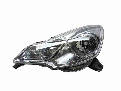 Used Left headlight Left headlight 39068541 39068541