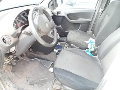 Engine control unit (ECU) FIAT PANDA (169_) | BP31339619M57