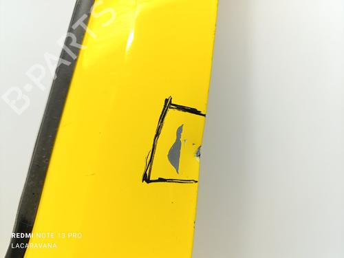 Left front door CITROËN BERLINGO MULTISPACE (B9) 1.6 HDi 90 | BP21586284C2 