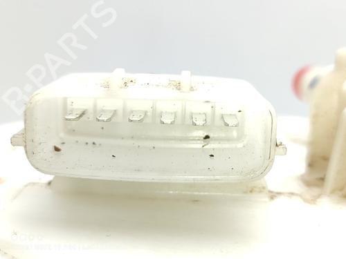 Fuel pump NISSAN QASHQAI II (J11, J11_) 1.2 DIG-T | BP25334555M76 