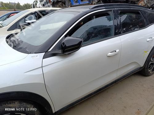 Left front door CITROËN C5 X (ND_, NC_)  | BP29727674C2 