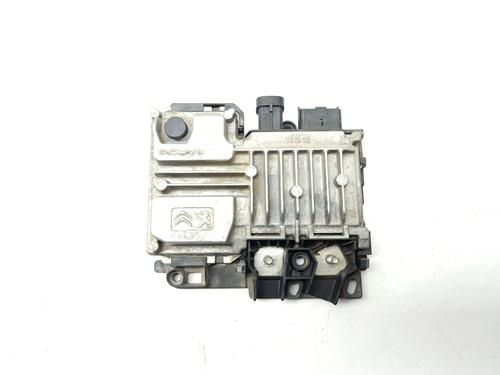 Used Electronic module Electronic module PEUGEOT 2008 I (CU_) [2013-2026] 34216853 34216853