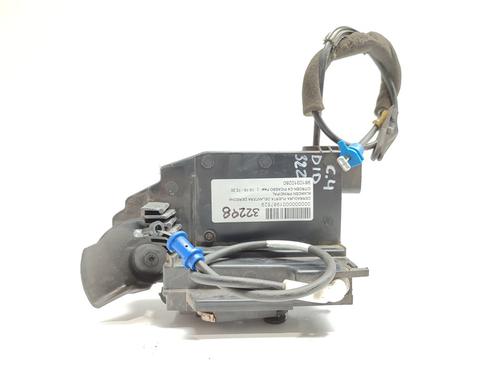 Used Front right lock CITROËN C4 Picasso II [2013-2025]  17545967