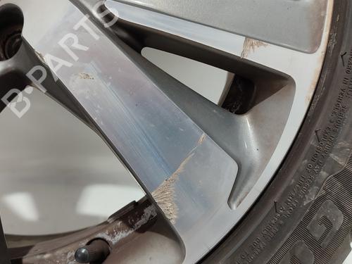 Rim PEUGEOT 2008 I (CU_) 1.6 VTi | BP18168955C45