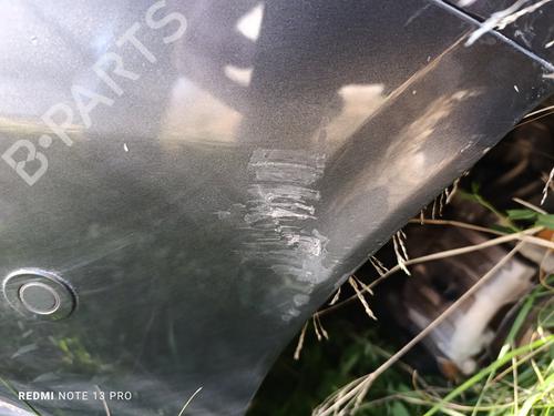 Rear bumper FORD FOCUS III  | BP23065898C8 