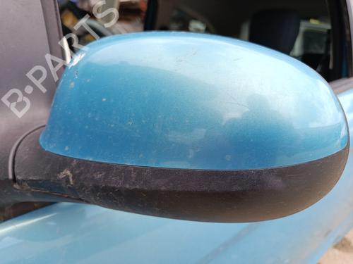 Used Left mirror Left mirror FORD KA (RU8) 1.2 (69 hp) 35723312 35723312
