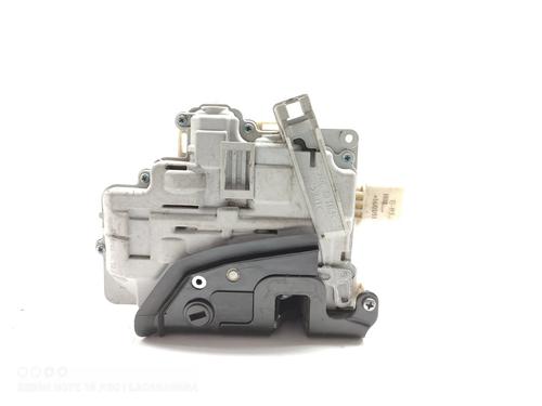 Rear left lock SEAT EXEO (3R2) 2.0 TDI | BP22422893C100 