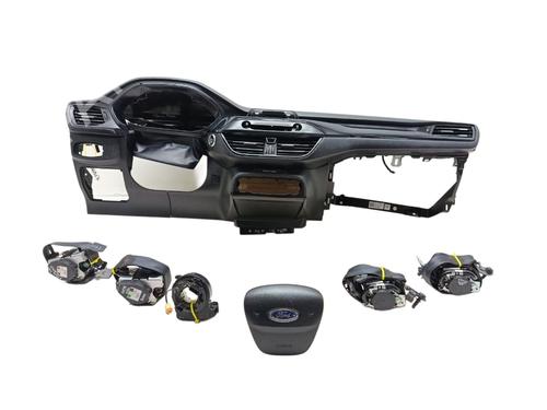 Used Airbag Kit Airbag Kit FORD FOCUS IV (HN) [2018-2026] 33243720 33243720