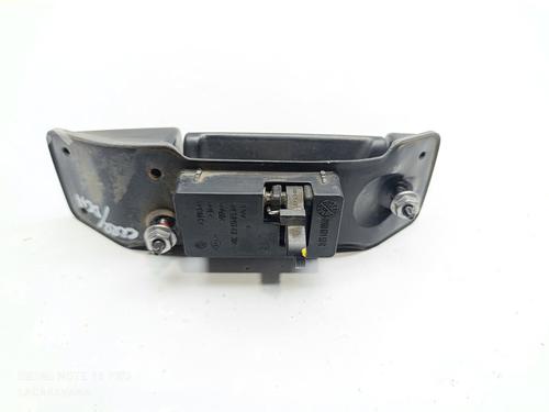 Exterior handle DACIA DOKKER MPV (KE_)  | BP21678918C122 