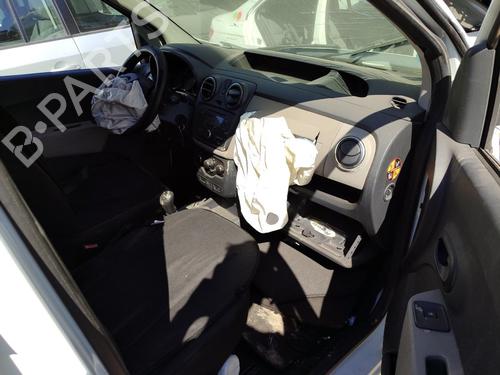 Front right window mechanism DACIA DOKKER MPV (KE_)  | BP18307106C23 