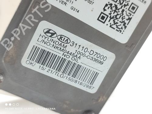 Fuel pump HYUNDAI TUCSON (TL, TLE) 1.6 GDi | BP25333422M76 