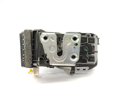 Front left lock NISSAN JUKE (F15)  | BP16509937C98 