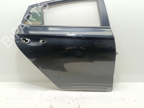 Right rear door HYUNDAI IONIQ (AE) Elektro | BP19678565C5 