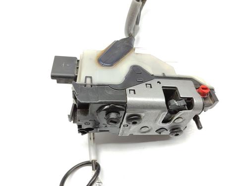 Rear right lock PEUGEOT 2008 I (CU_) 1.2 THP 110 / PureTech 110 | BP16532435C99