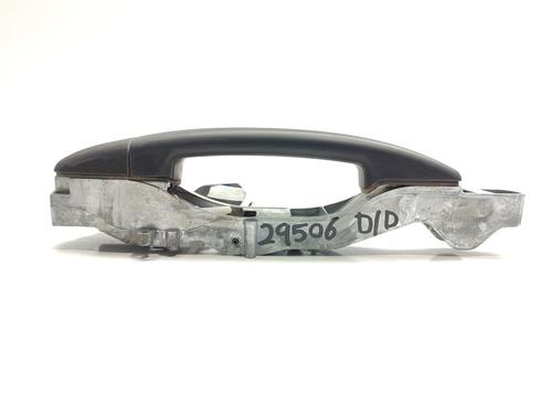 Front right exterior door handle CITROËN C3 Picasso (SH_) 1.6 HDI 90 | BP16932261C129 