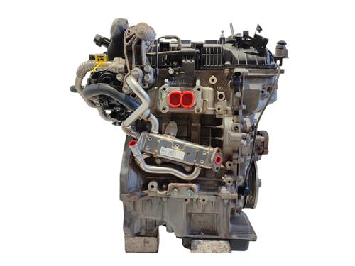 Engine HYUNDAI i10 II (BA, IA) 1.0 | BP29512322M1 