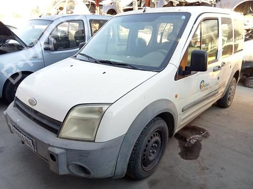 Left mirror FORD TRANSIT CONNECT (P65_, P70_, P80_) 1.8 TDCi | BP19073733C26 