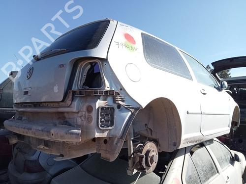 Engine control unit (ECU) VW GOLF IV Variant (1J5) 1.9 TDI | BP21538984M57 