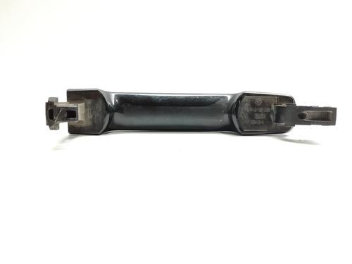 Rear right exterior door handle NISSAN QASHQAI / QASHQAI +2 I (J10, NJ10, JJ10E) 2.0 dCi | BP18842177C130 