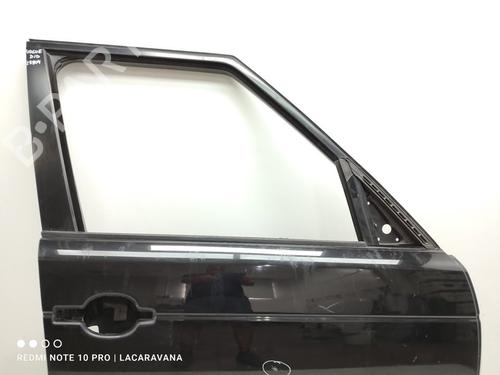 Right front door LAND ROVER RANGE ROVER III (L322) 3.6 D 4x4 | BP16505928C3 