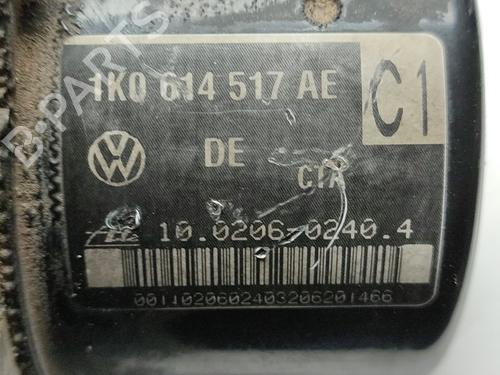 ABS Bremseaggregat AUDI A3 (8P1)  | BP21834396M43 