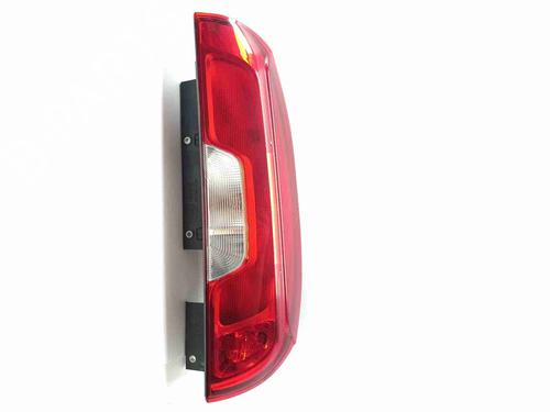 Used Right taillight Right taillight FIAT DOBLO Bus (263_) 1.3 D Multijet (263AXC1A) (90 hp) 36261411 36261411