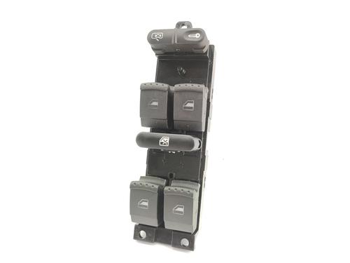 Used Left front window switch VW GOLF IV (1J1) [1997-2008]  29174350