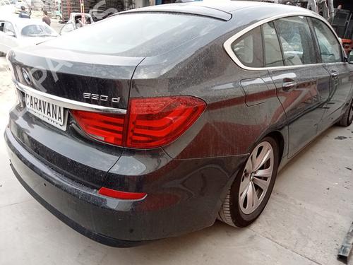 Electronic module BMW 5 Gran Turismo (F07) 530 d | BP16510023M83 