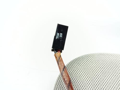 Right sun visor OPEL ZAFIRA TOURER C (P12) | BP34156078I2 - Image 4