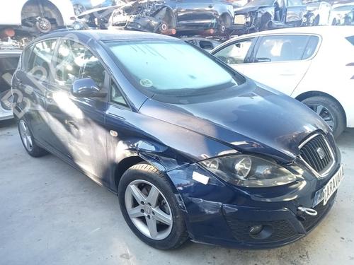 Steering rack SEAT ALTEA (5P1)  | BP16516633M22 