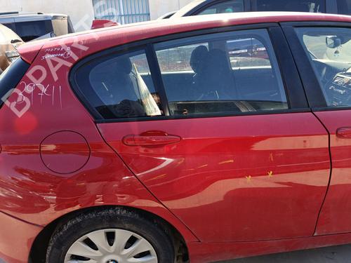 right-rear-door-bmw-1-f20-2011-2012-2013-2014-2015-2016-2017-2018-2019-33467983 main image