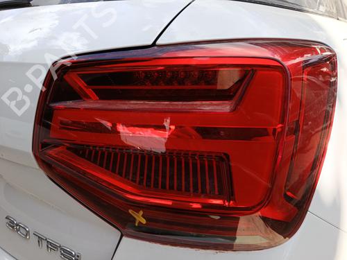 Farolim direito Farolim direito AUDI Q2 (GAB, GAG) 30 TFSI (110 hp) 35949366 35949366