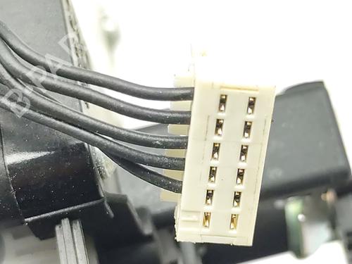 Switch VW TIGUAN (5N_) | BP33938950I30 - Image 3