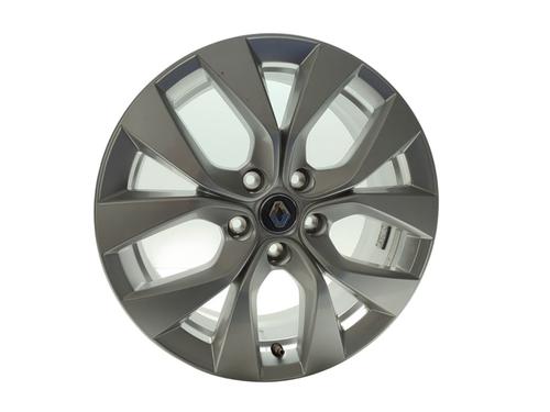 Used Rim RENAULT CAPTUR II (HF_) [2020-2025]  30355529