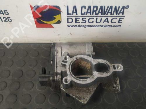 Egr RENAULT TRAFIC II Bus (JL)  | BP16505881M69 
