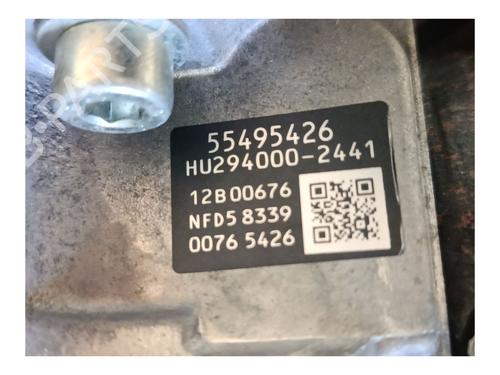 Engine OPEL INSIGNIA B Grand Sport (Z18) 1.6 CDTi (68) | BP35791879M1  - Image 11
