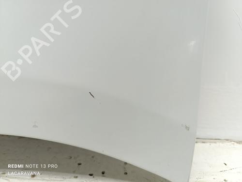 Left front fenders RENAULT TRAFIC III Van (FG_)  | BP21006750C41 