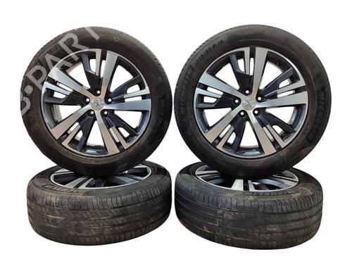 Used Rim PEUGEOT 5008 II (MC_, MJ_, MR_, M4_) [2016-2025]  22705254