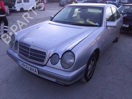 Turbocharger/Supercharger MERCEDES-BENZ E-CLASS (W210)  | BP16518412M71 