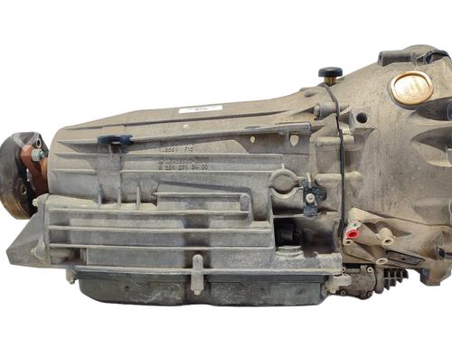 Gearbox MERCEDES-BENZ C-CLASS (W205) C 220 BlueTEC / d (205.002, 205.004) | BP29572927M3 