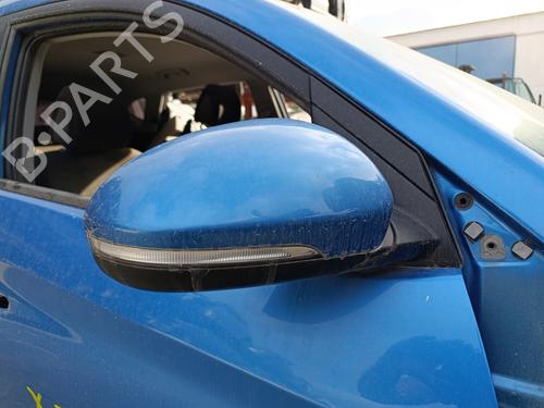 Used Right mirror HYUNDAI TUCSON (TL, TLE) 1.6 GDi (132 hp) 27572971