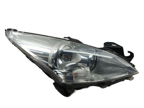 Used Right headlight PEUGEOT 3008 I MPV (0U_) 1.6 HDi (112 hp) 31854800