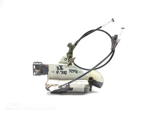 Used Front left lock PEUGEOT 308 I (4A_, 4C_) [2007-2016]  22418084