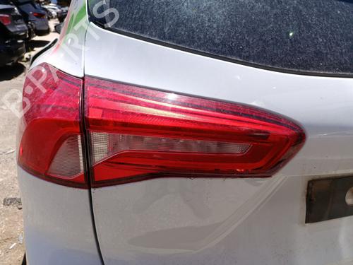 Used Left tailgate light Left tailgate light FORD FOCUS IV Turnier (HP) 1.5 EcoBlue (95 hp) 34444681 34444681