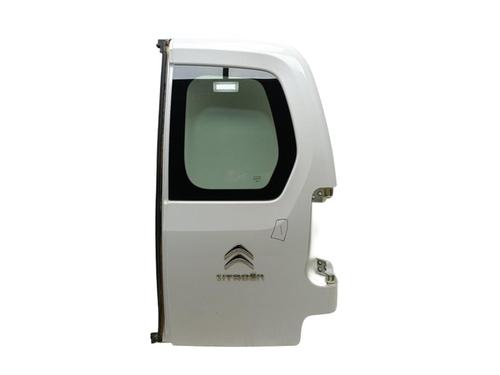 Used Right rear door CITROËN BERLINGO MULTISPACE (B9) 1.6 HDi 75 16V (75 hp) 26885899