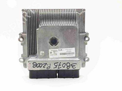 Used Engine control unit (ECU) Engine control unit (ECU) PEUGEOT 2008 II (UD_, US_, UY_, UJ_, UR_, UC_) [2019-2026] 39991661 39991661
