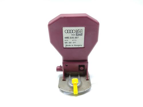 Elektronisk modul AUDI A3 Limousine (8VS, 8VM) 30 TDI (115 hp) 16843924