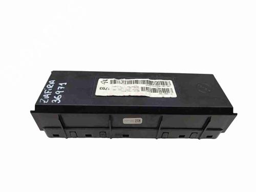 Electronic module OPEL ZAFIRA TOURER C (P12) | BP40597003M83 - Image 5
