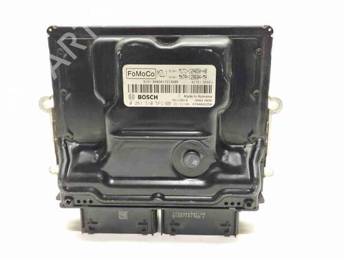 Used Engine control unit (ECU) Engine control unit (ECU) FORD PUMA (J2K, CF7) [2019-2026] 39991658 39991658